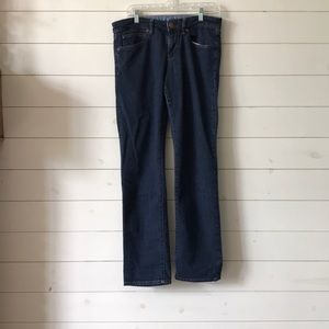 Gap Jeans
